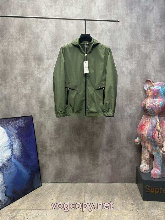 ジャケットMONCLER新着品 今話題の最新作 人気商品登場！ブランド 偽物_0_4