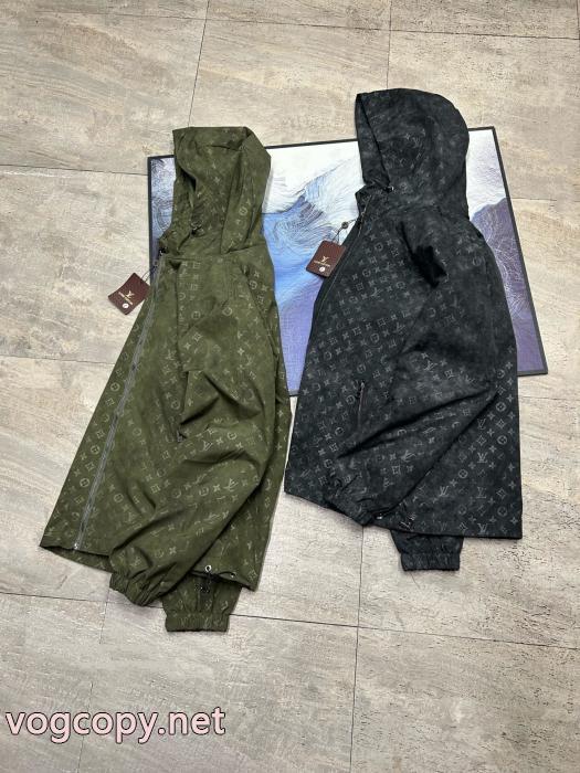 スーパー コピー 安心ジャケット高級感が溢れる HOT本物保証 普段使いLOUIS VUITTON_0_5