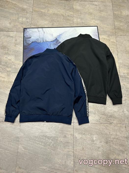 ブランド 品 激安 通販PRADA26/26AW新作 すごく稀少カラー 人気復活 ジャケット_0_2