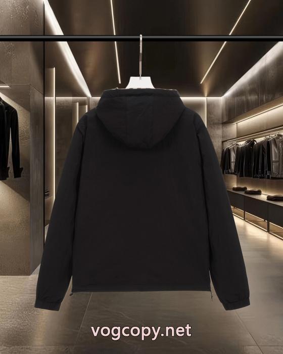 ジャケットブランド スーパー コピー上質な素材採用 2026秋冬新作販売開始 新色登場BURBERRY_0_0
