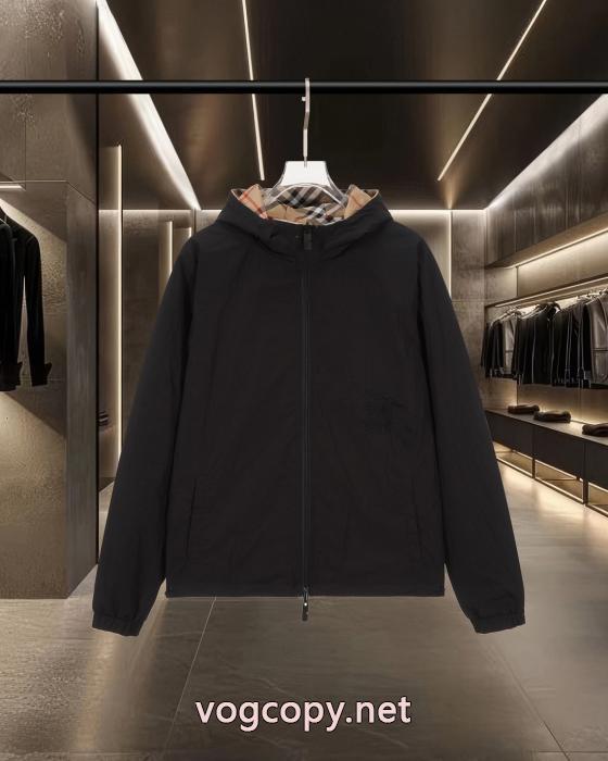 ジャケットブランド スーパー コピー上質な素材採用 2026秋冬新作販売開始 新色登場BURBERRY_0_1