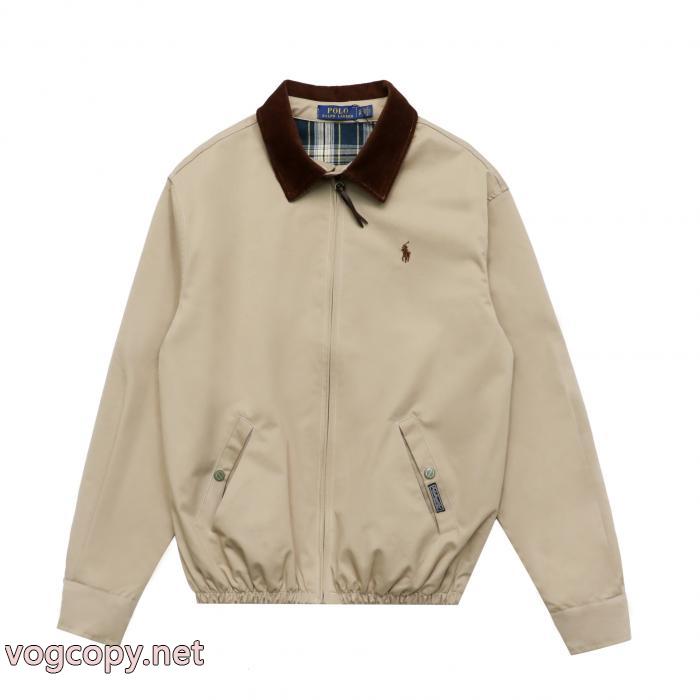 ジャケットPolo Ralph Lauren人気の商品 話題の新作到着 最新コレクションブランド コピー s 級_0_0