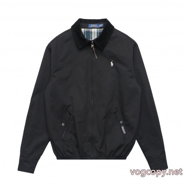 ジャケットPolo Ralph Lauren人気の商品 話題の新作到着 最新コレクションブランド コピー s 級_0_1