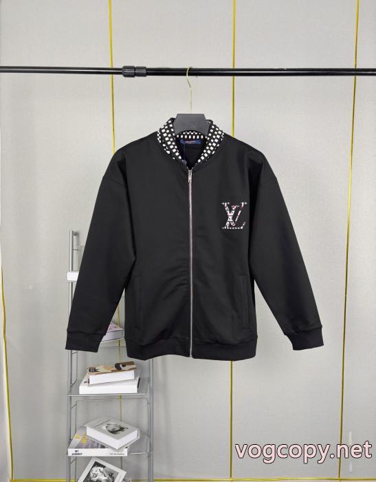LOUIS VUITTONジャケット偽物 ブランド 激安多用途 低価直輸入専門店 話題となる人気品_0_1
