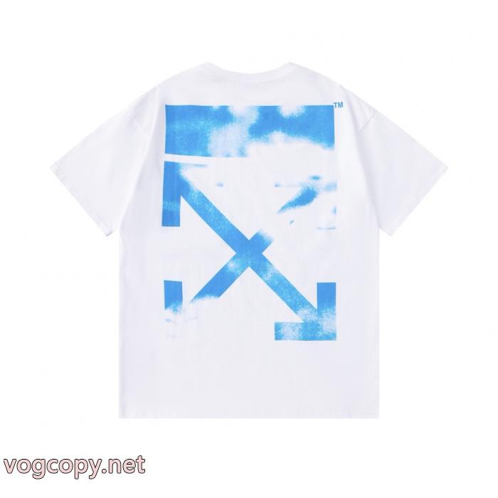 激レア 限定 価格帯が魅力的 国内配送半袖TシャツOff-White 2026ブランドコピー_0_0