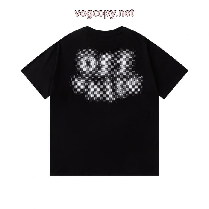 デザイン性の高い 新作可愛い花柄  人気爆発新品 2026ブランドスーパーコピー半袖TシャツOff-White_0_2