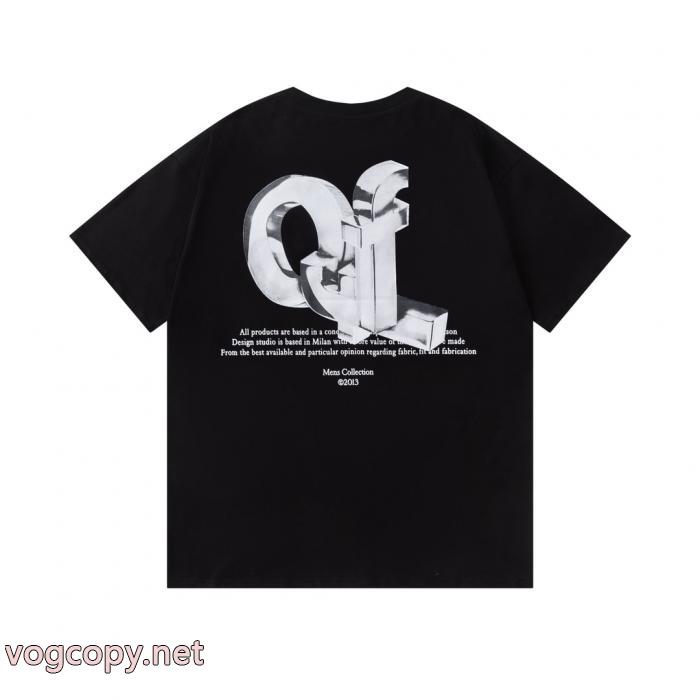 スーパーコピー2026高評価の人気品  通年 今シーズンも人気ブランド半袖TシャツOff-White_0_0
