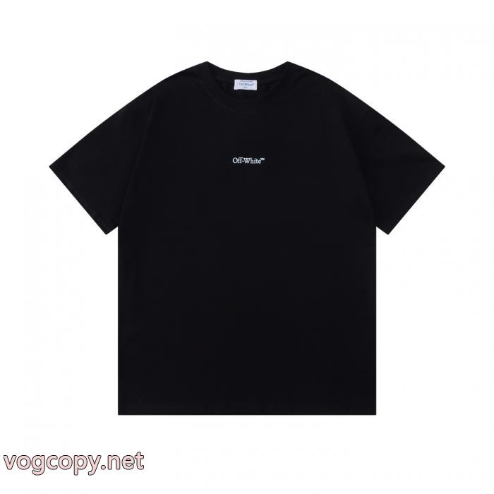 上品な印象 絶対安いです 品質保証最新作Off-White半袖Tシャツブランド 偽物 激安 通販_0_2
