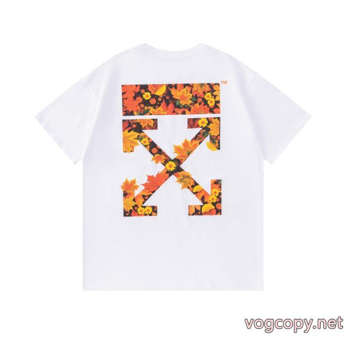 半袖Tシャツ今季重宝する 素敵  最前線2026ブランド コピー 激安Off-White_0_0