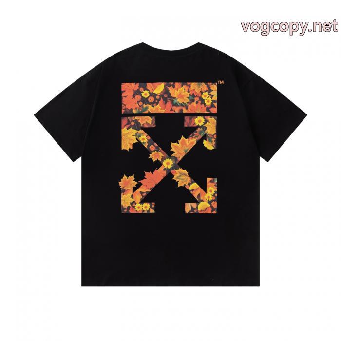 半袖Tシャツ今季重宝する 素敵  最前線2026ブランド コピー 激安Off-White_0_2