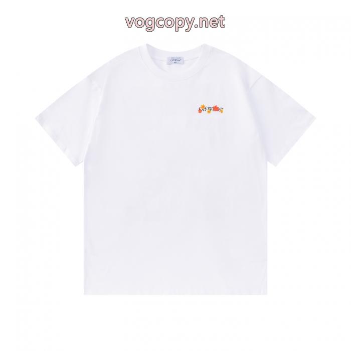 半袖Tシャツ今季重宝する 素敵  最前線2026ブランド コピー 激安Off-White_0_3