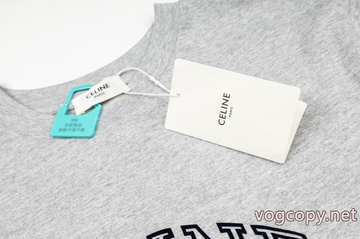 ブランド スーパー コピー 優良店CELINE半袖Tシャツ2026おすすめ 限定生産品 長く愛用できる_0_3