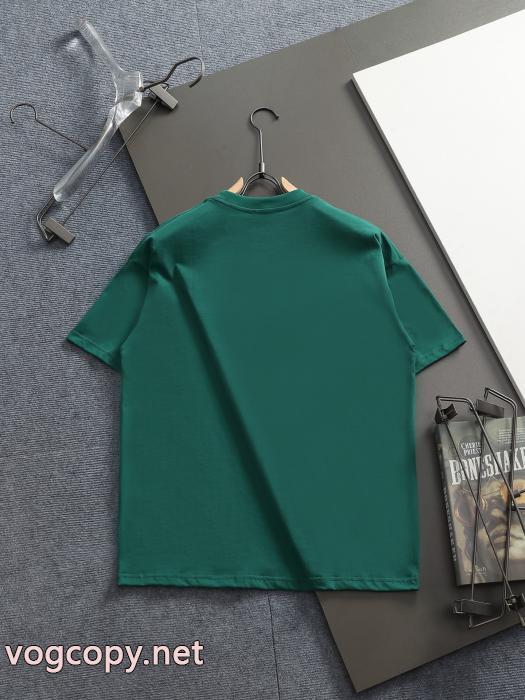 品質保証新作 最安値挑戦！ 秋冬コレクショ半袖Tシャツコピー ブランド 通販 安心モンクレール_0_1