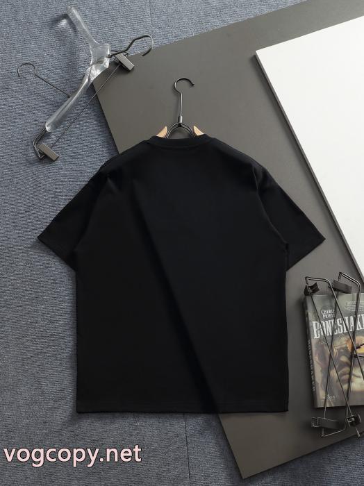 品質保証新作 最安値挑戦！ 秋冬コレクショ半袖Tシャツコピー ブランド 通販 安心モンクレール_0_5