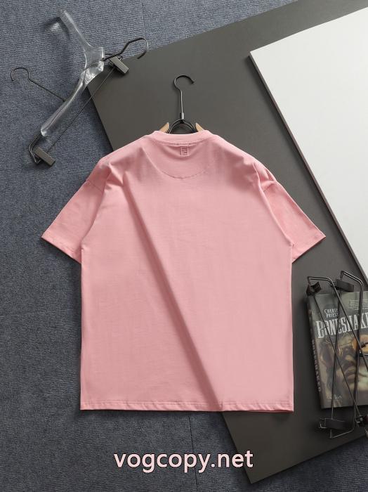 ブランド 通販 激安フェンディセレブ愛用上品 新作セール HOT品質保証半袖Tシャツ_0_2