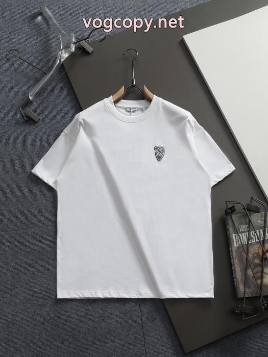 バーバリー半袖Tシャツ日本未入荷 正規品保証26秋冬 話題人気商品コピー 品 ブランド_0_0