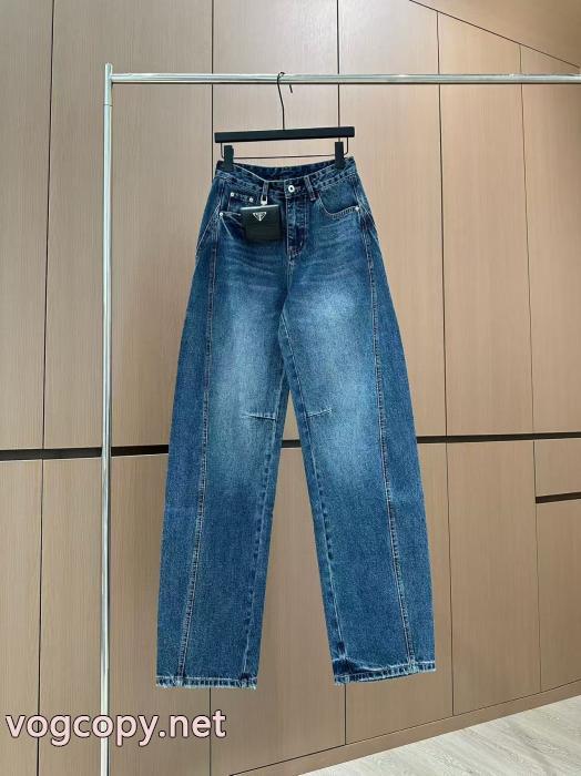 ブランド コピー 通販プラダ美品！    海外セレブ愛用 十分な耐久性&nbsp;&nbsp;&nbsp;&nbsp;ズボン._0_0