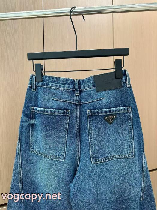 ブランド コピー 通販プラダ美品！    海外セレブ愛用 十分な耐久性&nbsp;&nbsp;&nbsp;&nbsp;ズボン._0_3