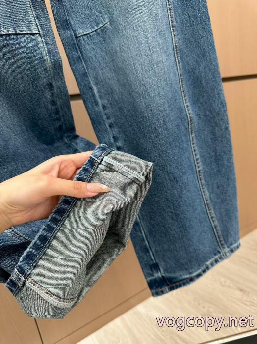 ブランド コピー 通販プラダ美品！    海外セレブ愛用 十分な耐久性&nbsp;&nbsp;&nbsp;&nbsp;ズボン._0_5