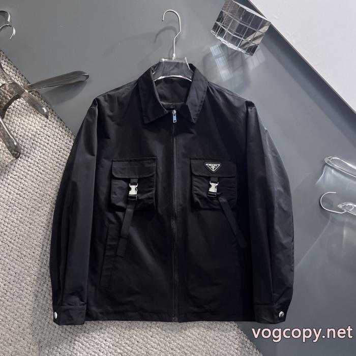 目を惹く新作 超特価新品 26ランキング1位ジャケットスーパー コピー 販売PRADA._1_0