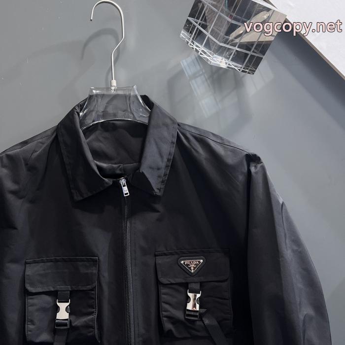 目を惹く新作 超特価新品 26ランキング1位ジャケットスーパー コピー 販売PRADA._1_2