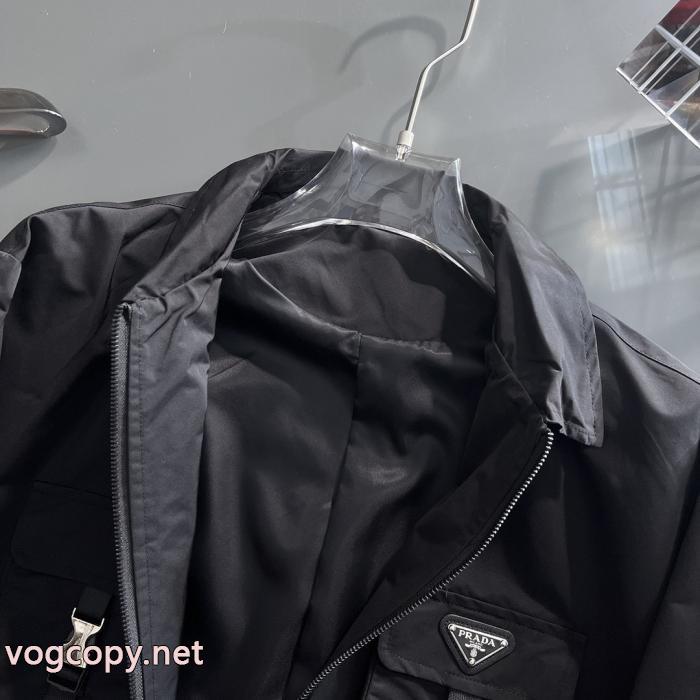 目を惹く新作 超特価新品 26ランキング1位ジャケットスーパー コピー 販売PRADA._1_4