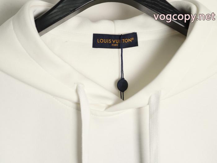 ブランド コピー ショップ&nbsp;&nbsp;&nbsp;&nbsp;パーカーLOUIS VUITTONオススメアイテム ファッションCap カワイイ雰囲気._0_4