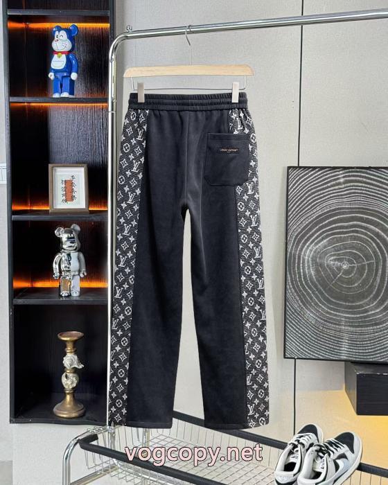 在庫処分 女らしい 入手困難スーパー コピー 販売LOUIS VUITTON&nbsp;&nbsp;&nbsp;&nbsp;ズボン._0_1