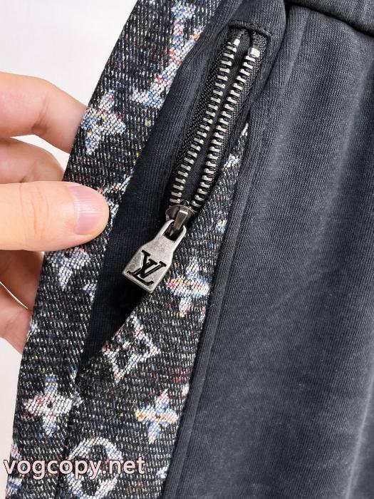 在庫処分 女らしい 入手困難スーパー コピー 販売LOUIS VUITTON&nbsp;&nbsp;&nbsp;&nbsp;ズボン._0_3