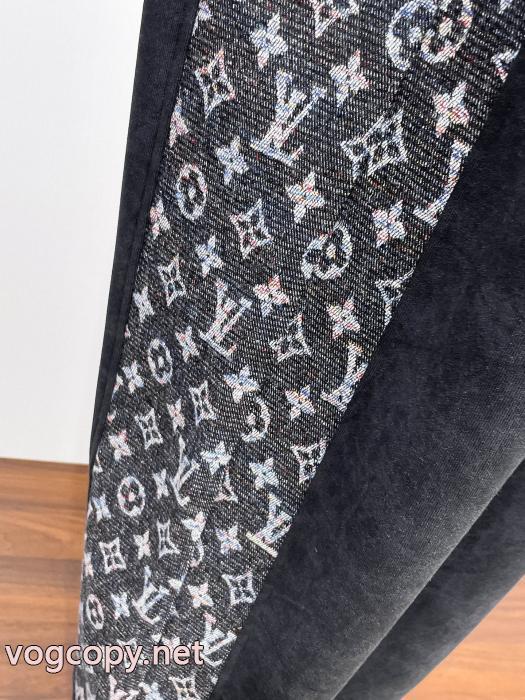 在庫処分 女らしい 入手困難スーパー コピー 販売LOUIS VUITTON&nbsp;&nbsp;&nbsp;&nbsp;ズボン._0_5