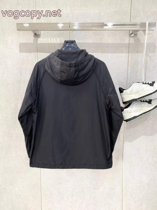 ジャケットコピー 商品 ブランドPRADA限定SALE VIPセールで奇跡 より格上げして_0_3