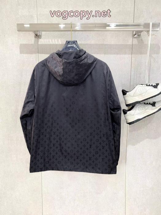 スーパー コピー 安心ジャケット大変人気 大胆なデザイン 人気モデル商品LOUIS VUITTON_0_0