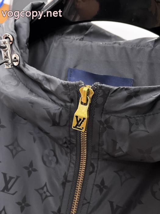 スーパー コピー 安心ジャケット大変人気 大胆なデザイン 人気モデル商品LOUIS VUITTON_0_2