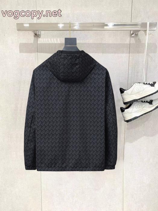 スーパー コピー 通販ジャケット今年新作登場 優しい印象 SALE品追加ARMANI_0_2