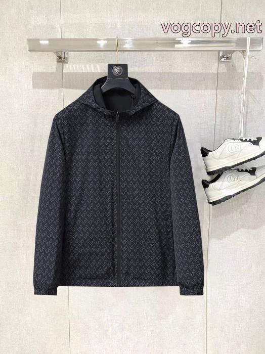 スーパー コピー 通販ジャケット今年新作登場 優しい印象 SALE品追加ARMANI_0_3