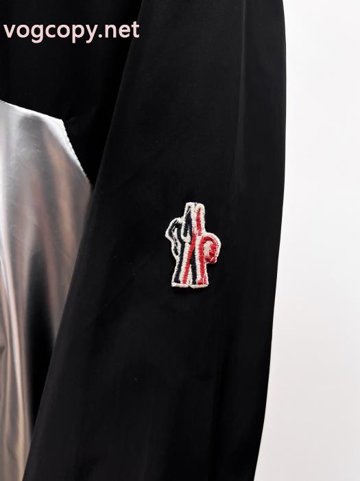 ブランド コピー 着払いジャケット極力最安値 不思議格安セール 大人気コラボ商品MONCLER_0_2