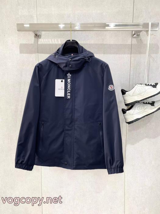 ブランド 偽物 通販ジャケットMONCLER冬の定番スタイル 大注目！ セレブ愛用　26新作_0_4