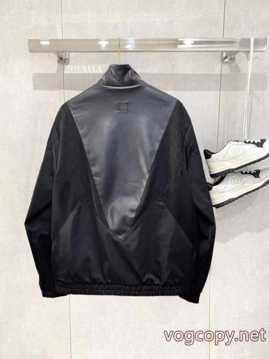 ジャケット新作オシャレ 限定セール高品質 最旬のファッションブランド 品 激安 通販LOUIS VUITTON_0_1