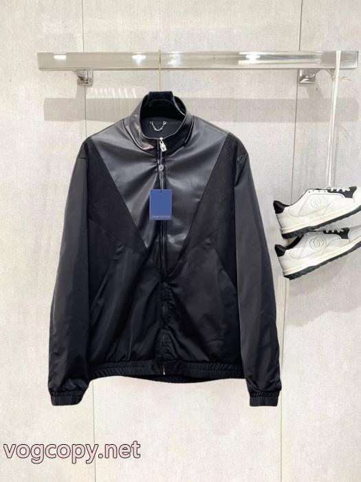 ジャケット新作オシャレ 限定セール高品質 最旬のファッションブランド 品 激安 通販LOUIS VUITTON_0_3