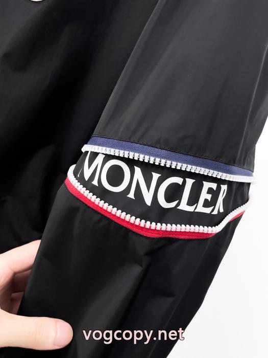ブランド 偽物 激安 通販MONCLERセール中 風合いが魅力 高級な質感ジャケット_0_2