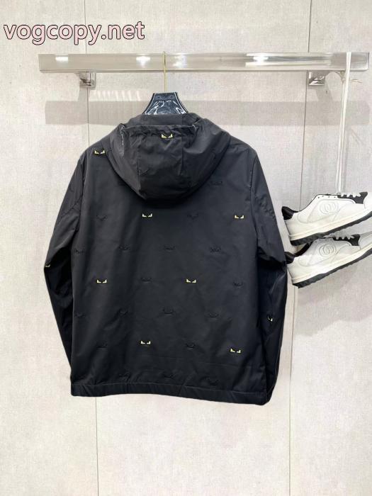 FENDIジャケットコピー 商品 販売今絶対に取り入れたい セレブ風  2026最新入荷_0_0