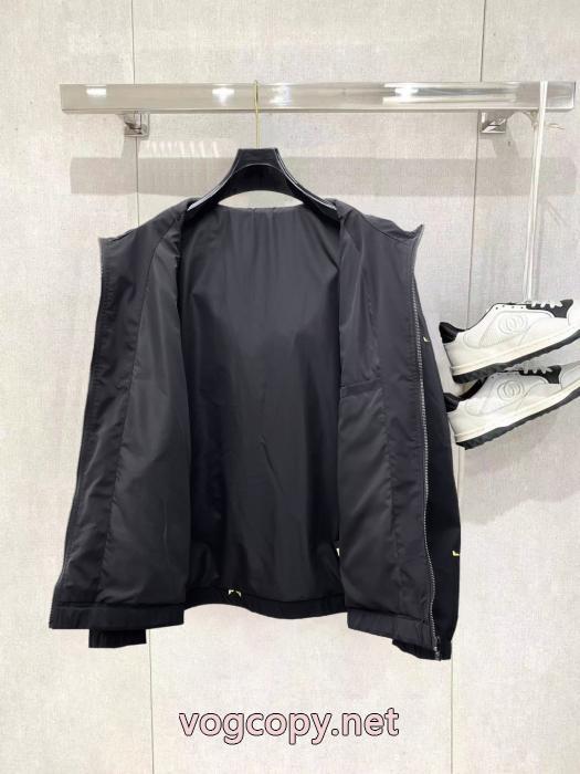 FENDIジャケットコピー 商品 販売今絶対に取り入れたい セレブ風  2026最新入荷_0_1