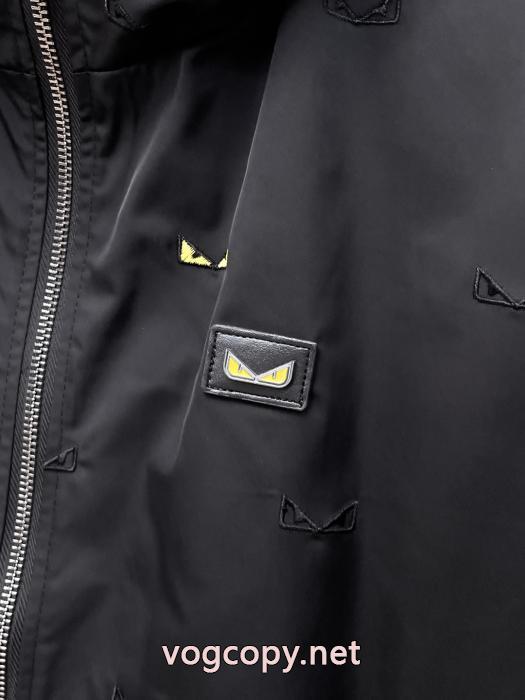 FENDIジャケットコピー 商品 販売今絶対に取り入れたい セレブ風  2026最新入荷_0_2