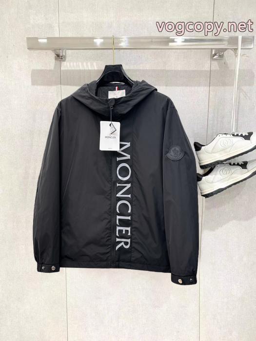 ジャケット良好品 2026年最新作 限定デザイン!!MONCLERコピー ブランド 通販 安心_0_3