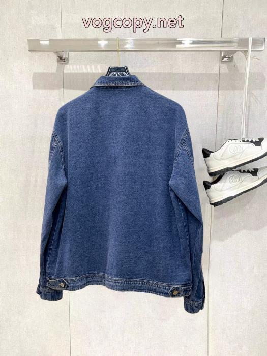 ジャケットPRADA2026年新作再入荷 人気シリーズ 上品偽 ブランド サイト_0_2