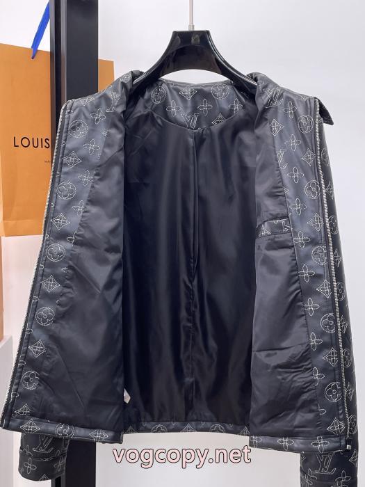 人気商品限定セール 高評価アイテム 優れたデザインジャケットスーパー コピー 通販LOUIS VUITTON_0_1