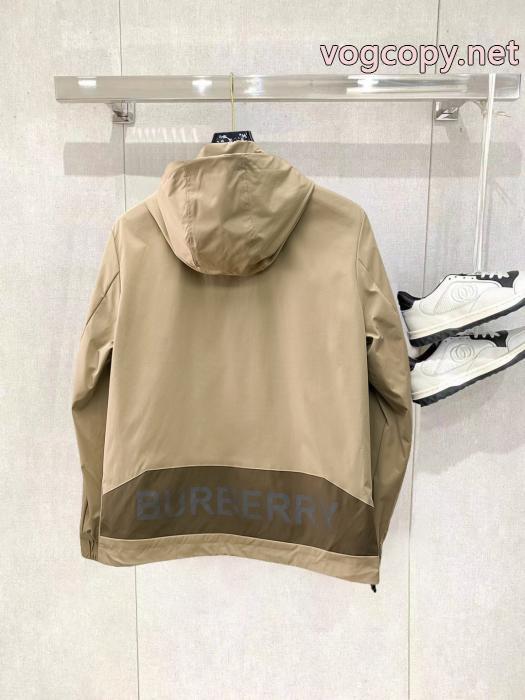 ジャケット限定生産品 最終セール ソフトな素材を使用ブランド 通販店バーバリー_0_0