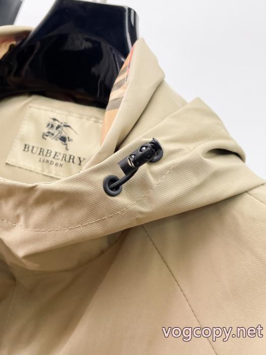 ジャケット限定生産品 最終セール ソフトな素材を使用ブランド 通販店バーバリー_0_3