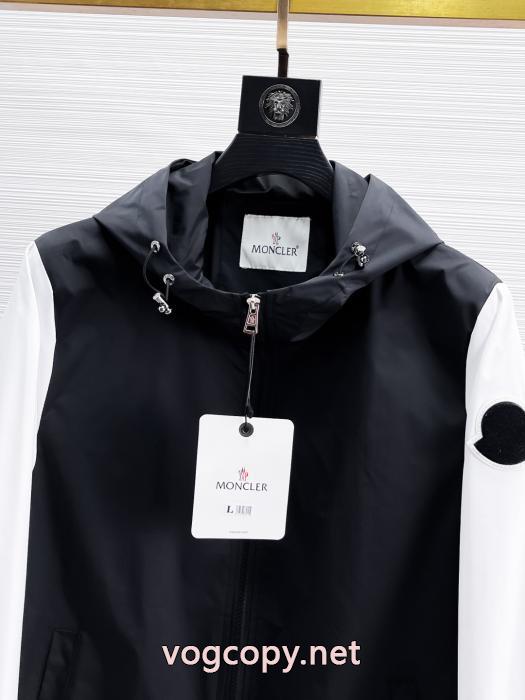 ブランド 通販 激安MONCLER上品な印象 高級品 新商品ジャケット_0_3