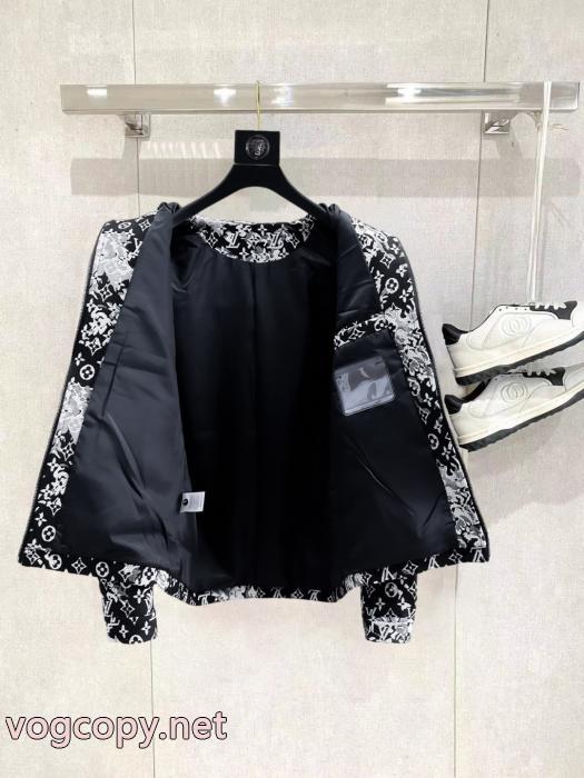 ジャケットLOUIS VUITTONコピー 品 販売日本未入荷 一番人気 人気定番_0_0